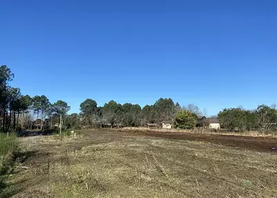 Terrain à bâtir, 518 m²