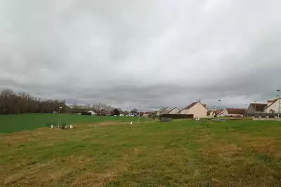 Maison neuve, 101 m²