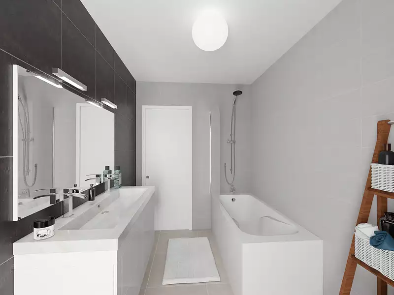 Maison neuve, 183 m² - Cachan (94230)