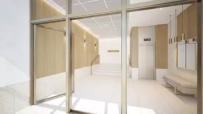 Vertuose - Quartier des hirondelles