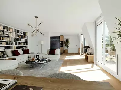Villa Condorcet
