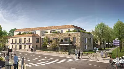 LES TEMPORELLES MAGNANVILLE