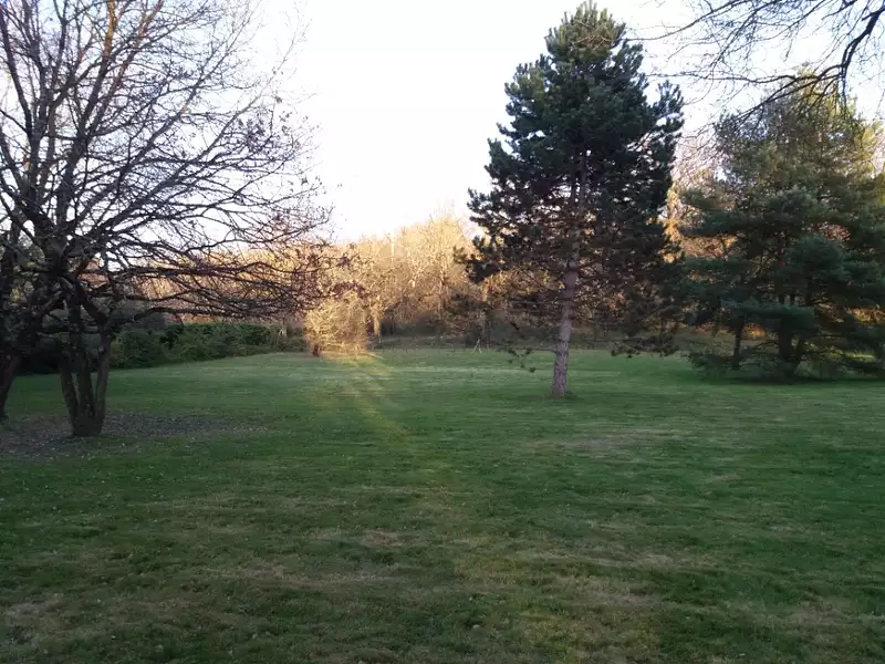 Terrain à bâtir, 430 m² - Fonsorbes (31470)