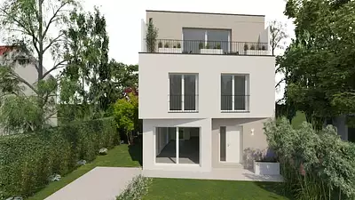 Maison neuve, 150 m²