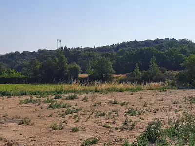 Terrain à bâtir, 476 m²