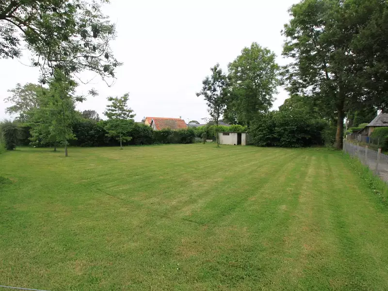 Maison neuve, 90 m² - Bellebat (33760)