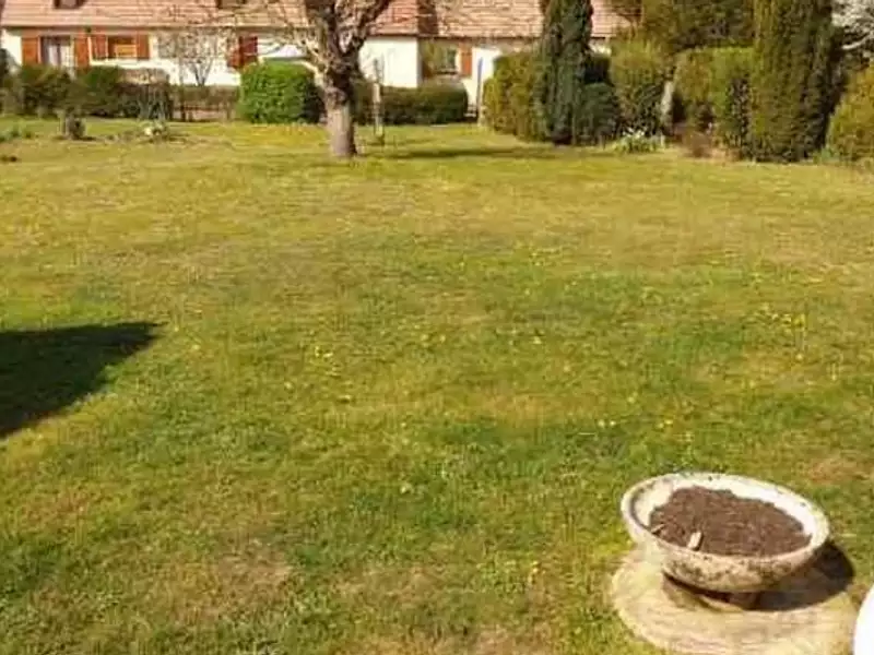 Terrain à bâtir, 616 m² - Lanvénégen (56320)