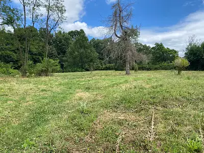 Terrain à bâtir, 512 m²