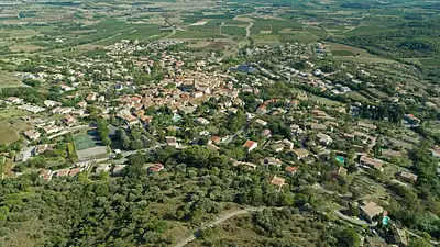 Maison neuve, 120 m²