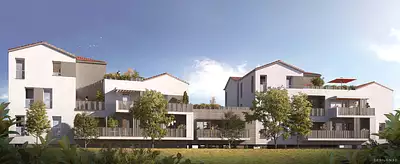 LE DOMAINE DE MAILLEZAIS