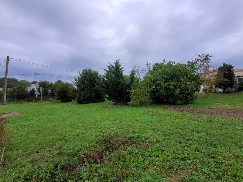 Maison neuve, 110 m² - Saint-Germain-du-Puch (33750)