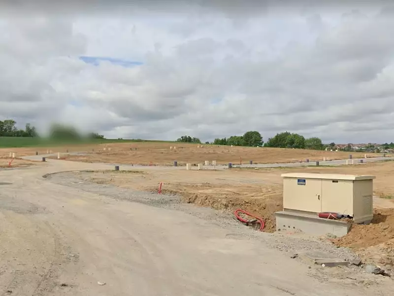 Maison neuve, 100 m² - Lapugnoy (62122)