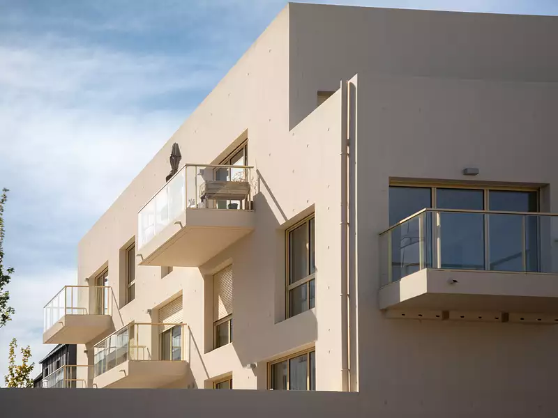 LES DUNES - Rennes (35000)