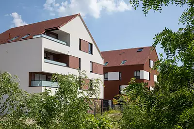 Le Domaine de la Chenaie