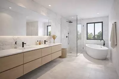 Maison neuve, 112 m²