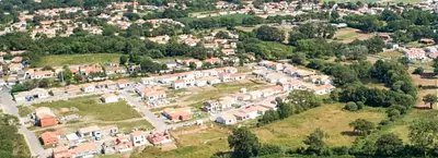 Terrain à bâtir, 333 m²