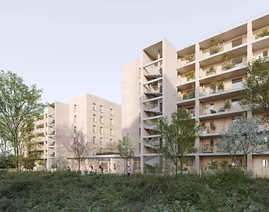 PIERRE LEVÉÉ - LA SAUVEGARDE