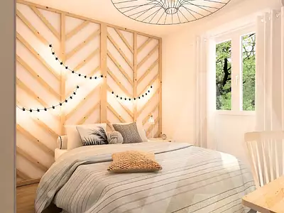 Maison neuve, 115 m²