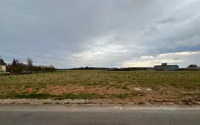 Maison neuve, 114 m²