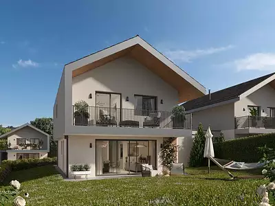 ARBOR et SENS - VILLA