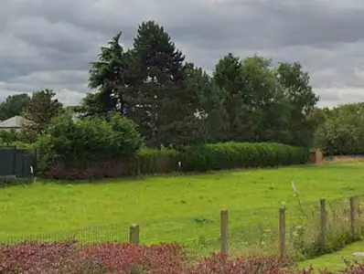 Terrain à bâtir, 442 m²