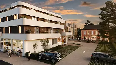 Le Faubourg Saint Antoine