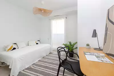 Azur Lodges