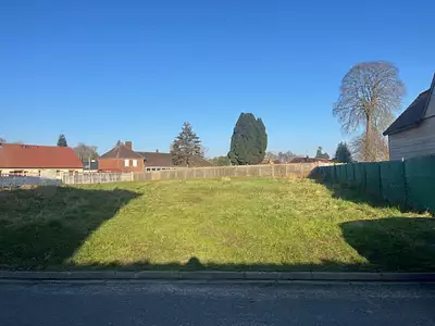 Maison neuve, 83 m²