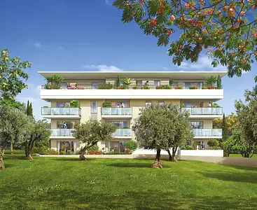 Parc et Jardin