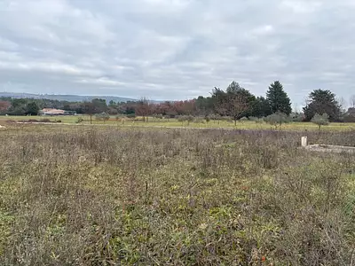 Maison neuve, 83 m²