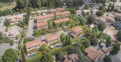 Le Domaine de la Bastide