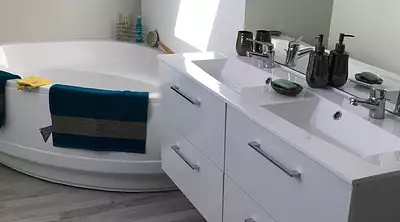 Maison neuve, 108 m²