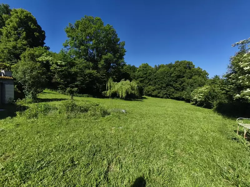 Maison neuve, 140 m² - Allinges (74200)