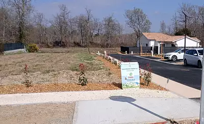 Maison neuve, 80 m²