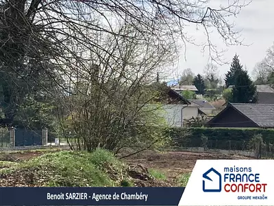 Maison neuve, 95 m²