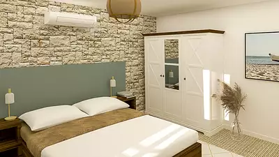 Maison neuve, 151 m²