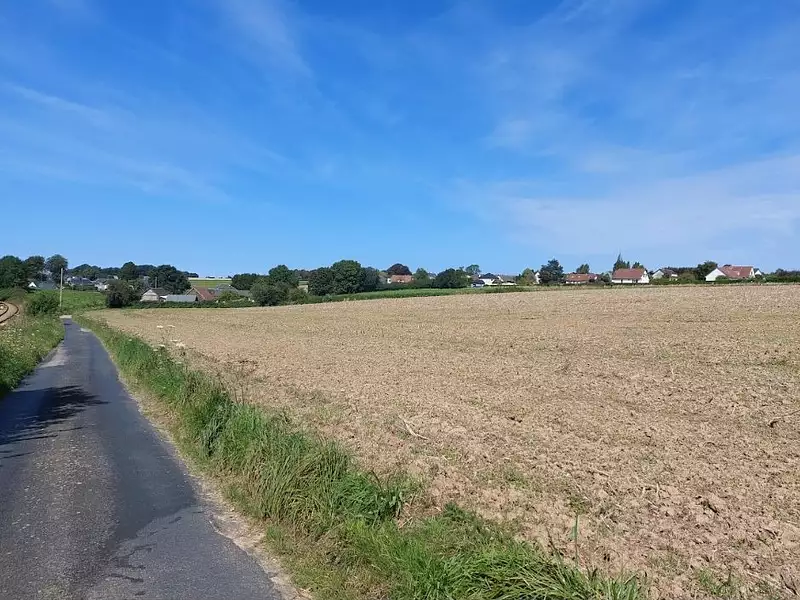 Maison neuve, 86 m² - Tourville-les-Ifs (76400)