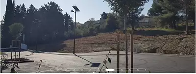 Maison neuve, 100 m²