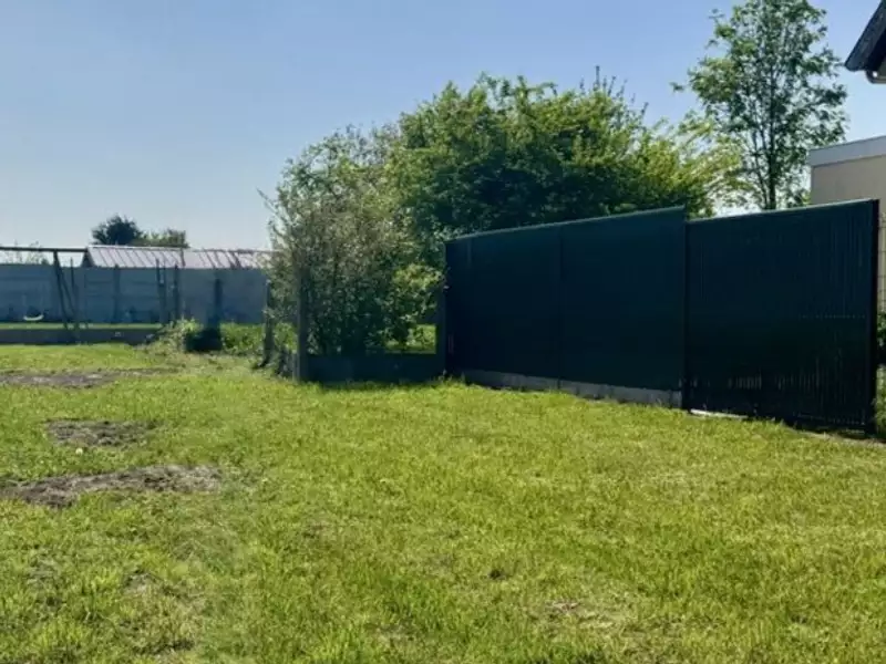 Terrain à bâtir, 400 m² - Paillencourt (59295)