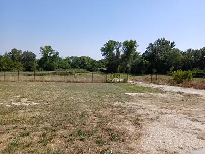 Terrain à bâtir, 600 m²