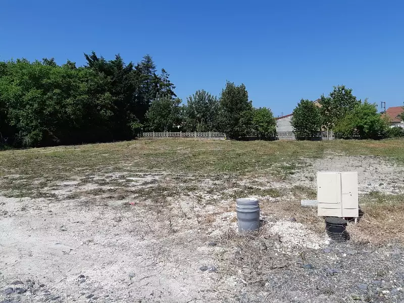Maison neuve, 50 m² - Vermelles (62980)