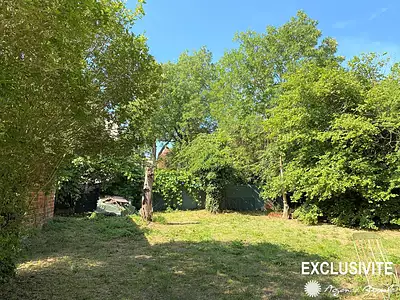 Maison neuve, 108 m²