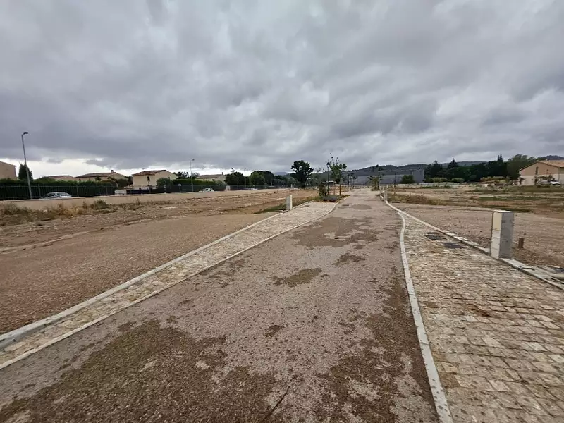Maison neuve, 59 m² - Peyrolles-en-Provence (13860)