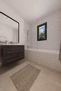 Maison neuve, 89 m²