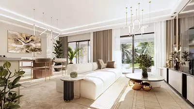 LES JARDINS DE LA GRANDE CAYE