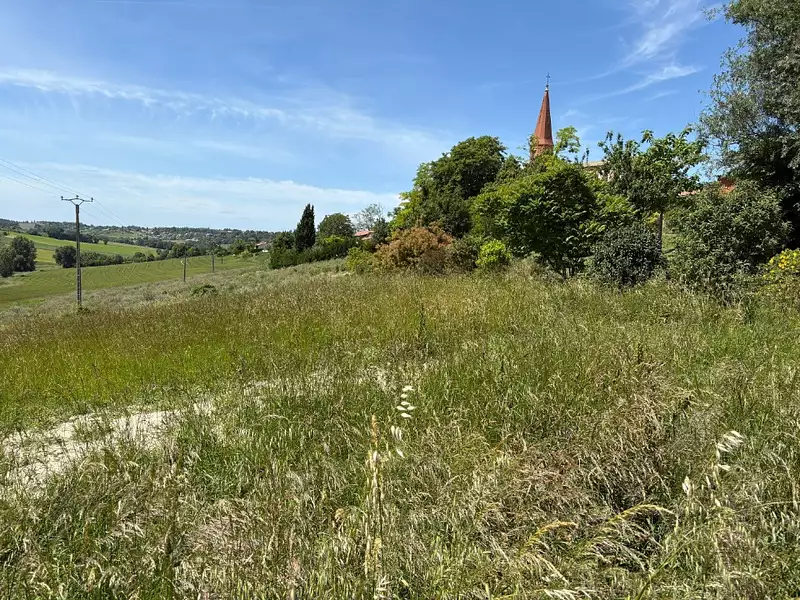 Maison neuve, 145 m² - Saint-Jean-Lherm (31380)