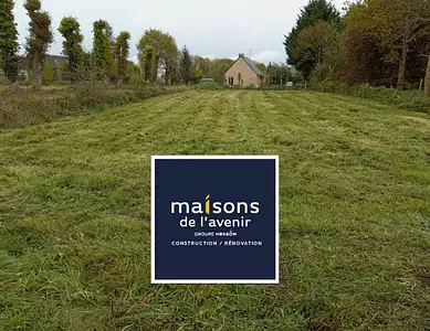 Maison neuve, 114 m²