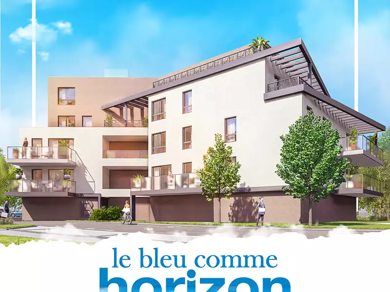 EDEN - Haguenau (67500)