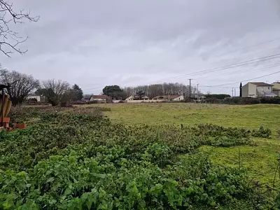 Maison neuve, 100 m²