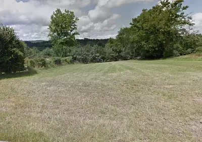 Terrain à bâtir, 950 m²